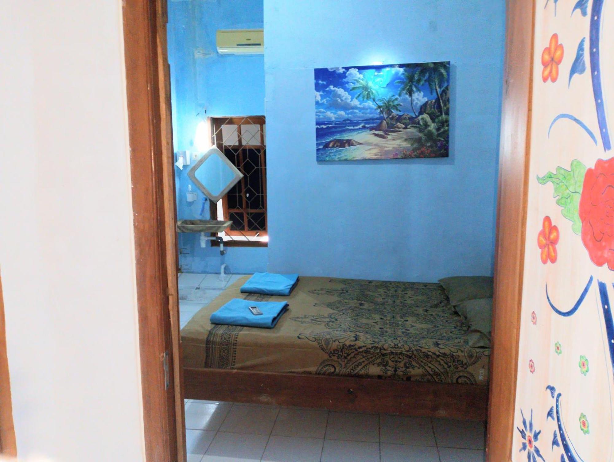 Mango Tree Homestay & Ijen Tour Banyuwangi  Exterior foto